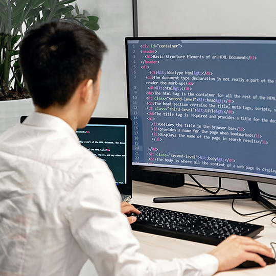 Migration and Upgrades